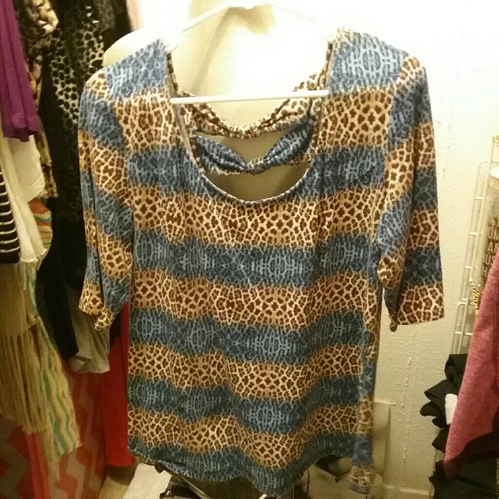 Blouse